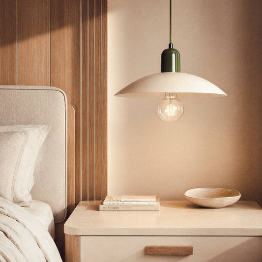Lumexa Noavo Hanglamp Metaal Ø35 cm