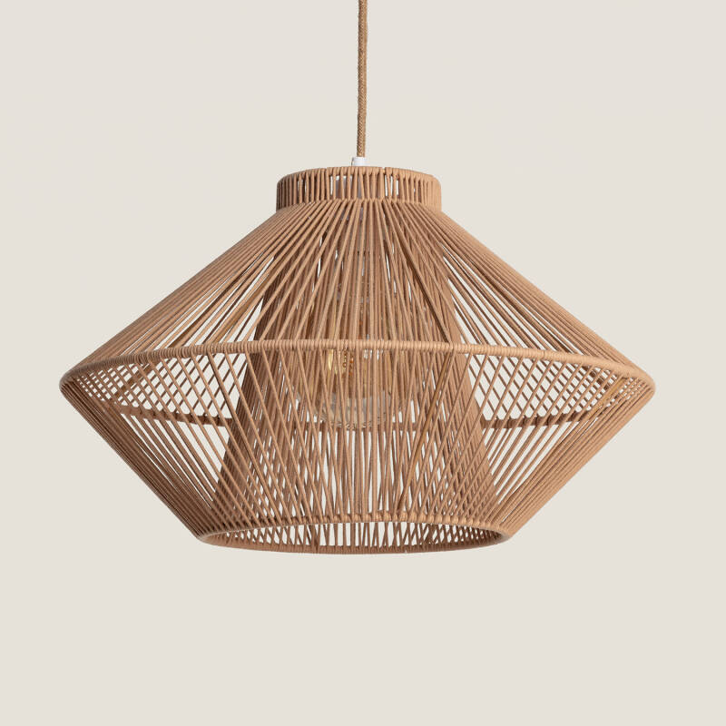 Lumexa Hanavo Hanglamp Touw en Katoen