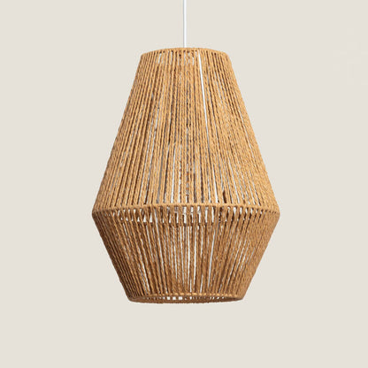 Lumexa Trillavo Hanglamp Gevlochten Papier