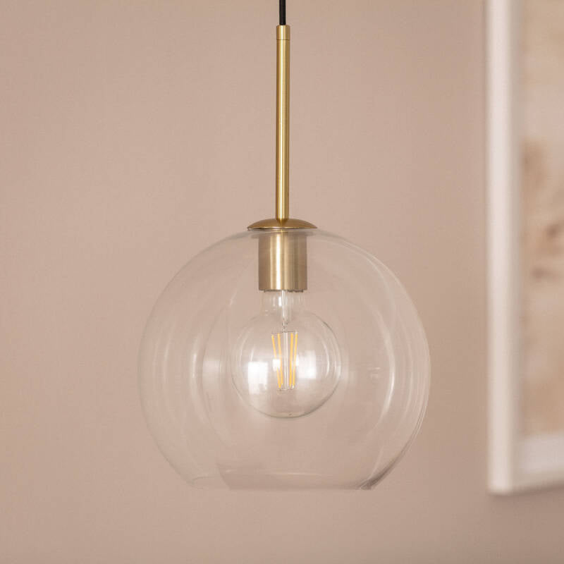 Lumexa Onavo Hanglamp Glas E27