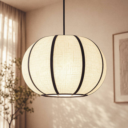 Lumexa Gabrielaro Hanglamp Linnen
