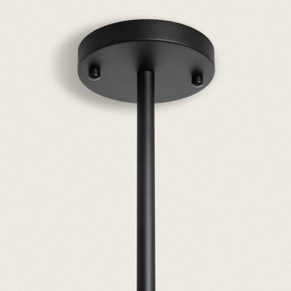 Lumexa Bullo LED Plafondlamp Metaal Glas G9 5W