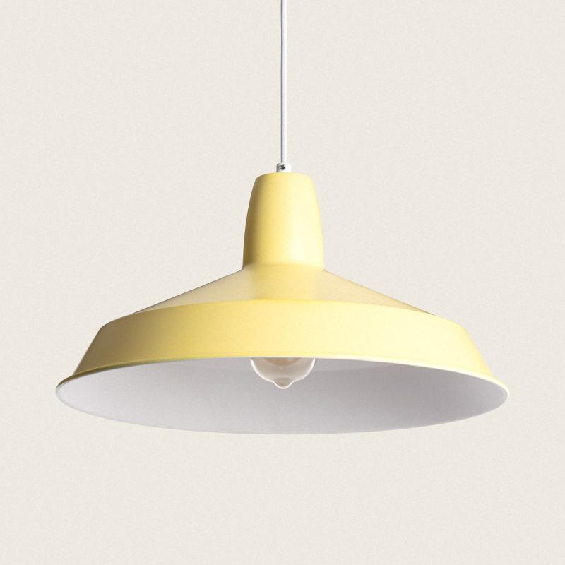Lumexa Meistaro Hanglamp Metaal E27