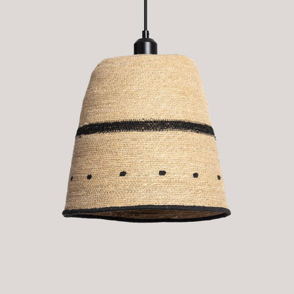 Lumexa Vanishavo Hanglamp Natuurlijke Vezels