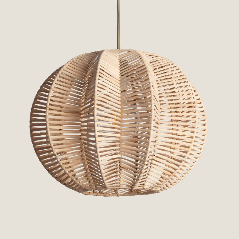 Lumexa Tobongaro Hanglamp Rotan