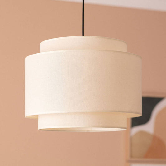 Lumexa Arijano Hanglamp Stof E27