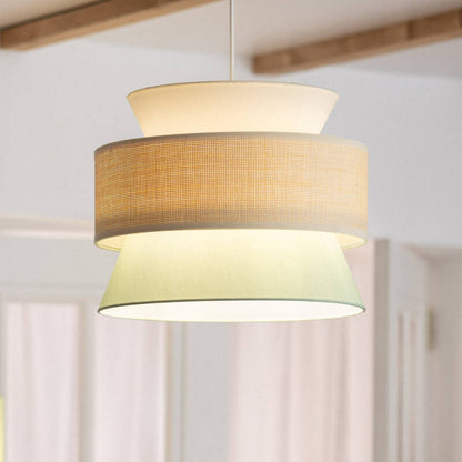 Lumexa Chulivo Hanglamp Textiel