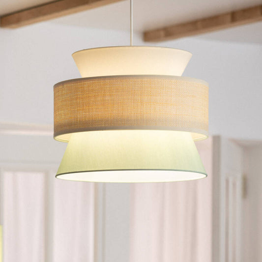 Lumexa Chulivo Hanglamp Textiel