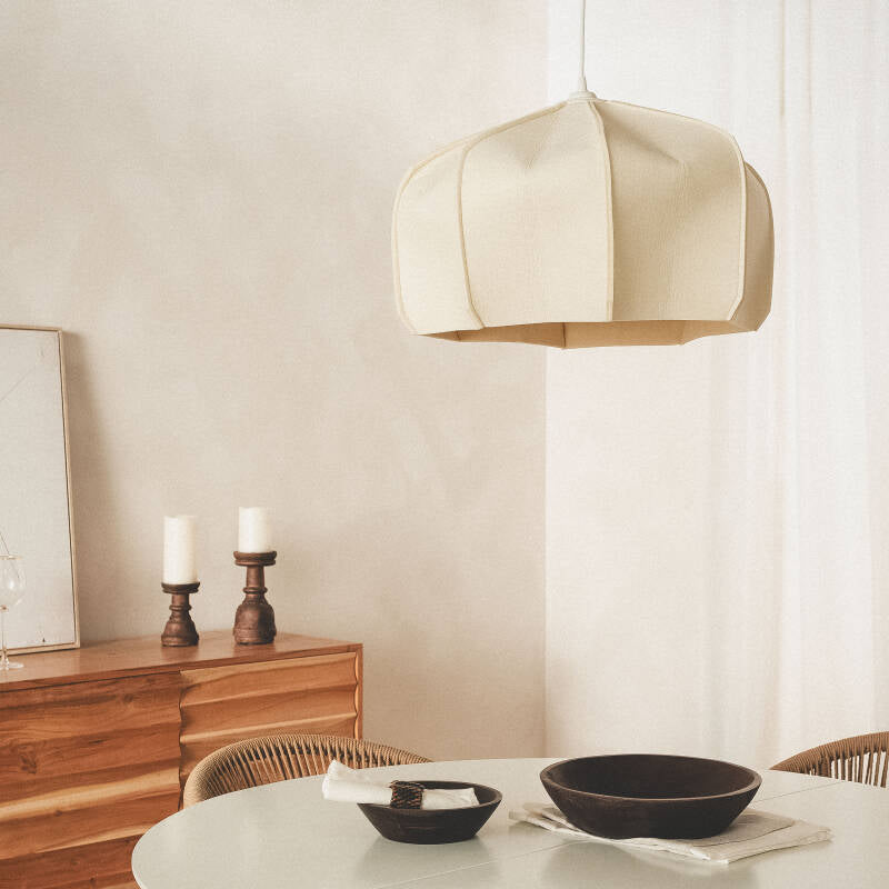 Lumexa Azalivo Hanglamp Vilt E27