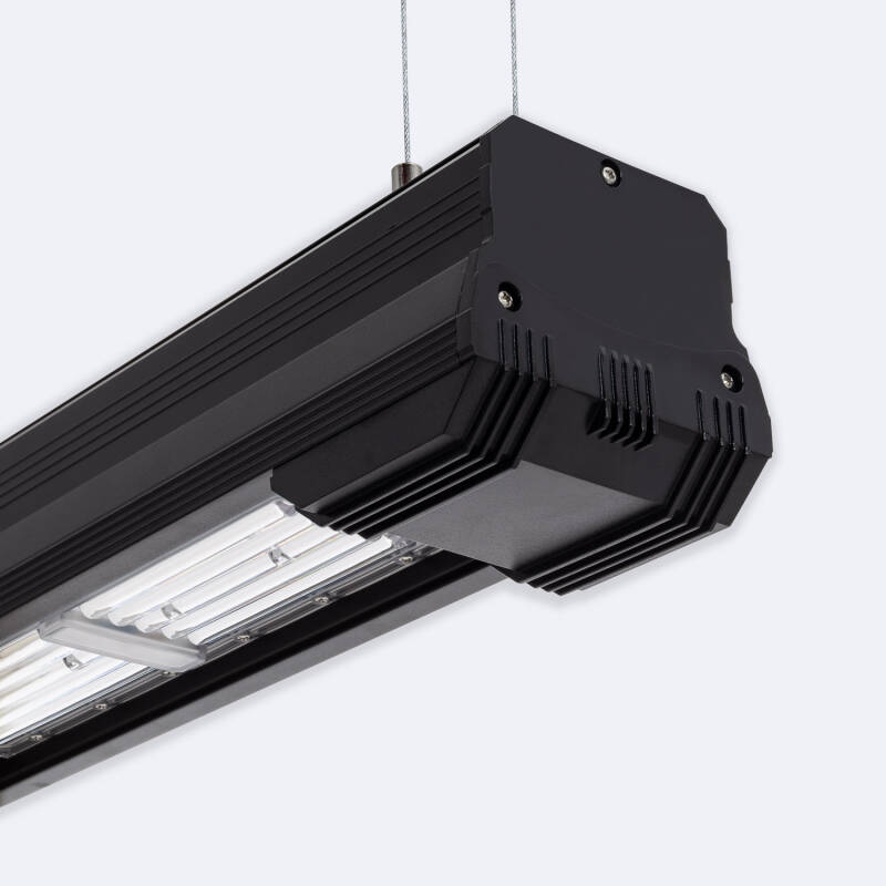 High Bay Lineair 200W Smart Zhaga