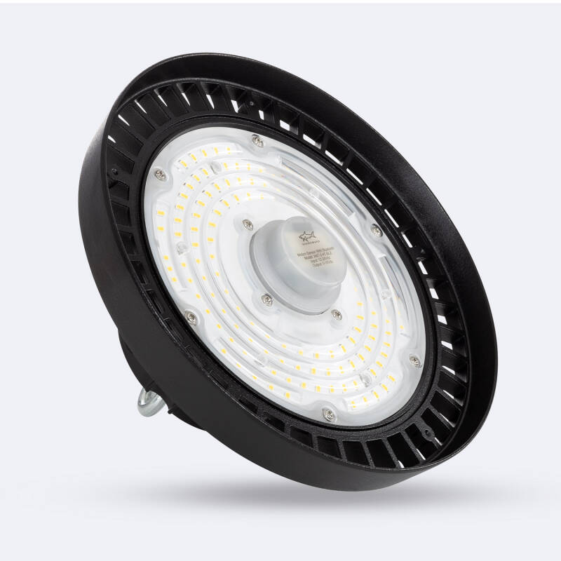 High Bay UFO 100W Lifud Smart
