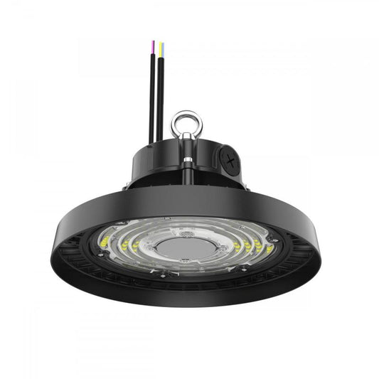 High Bay UFO 100W MOSO DALI