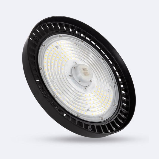 High Bay UFO 200W Lifud Smart Sensor