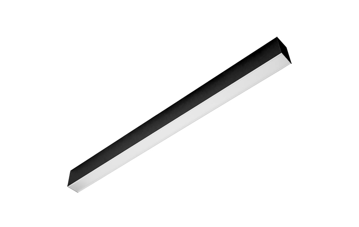 MacBright HL-1200 BL End