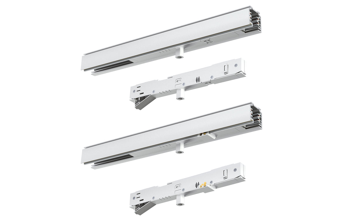 MacBright EUTRAC 3F In-Track Adapter