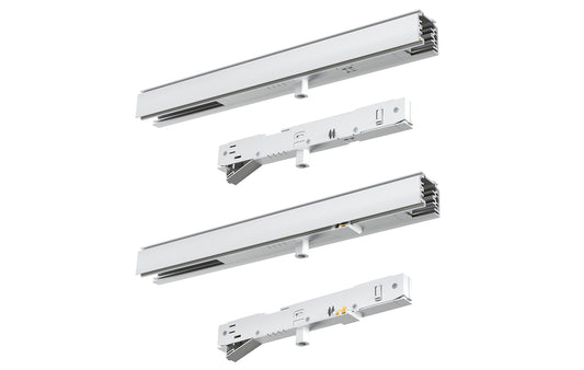MacBright EUTRAC 3F In-Track Adapter