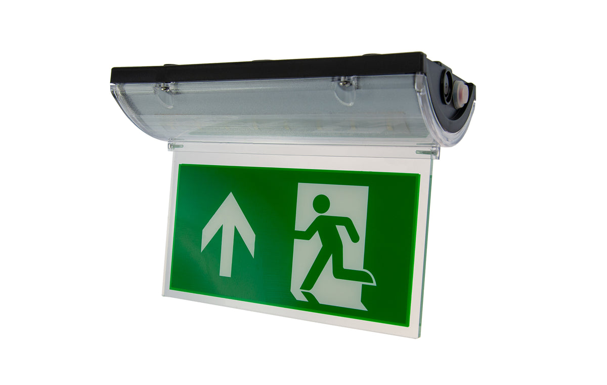 MacBright KENT tbv Plexiplaat BL