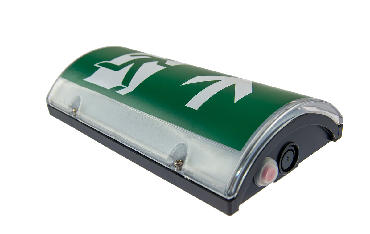 MacBright KENT tbv Sticker BL