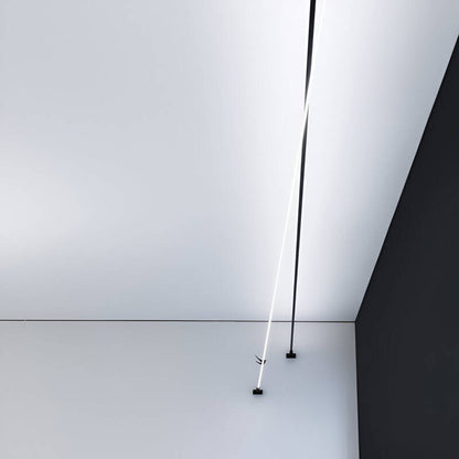 Lumexa Opbouwset Line Light 10m voor LED-strip 12/24/48V