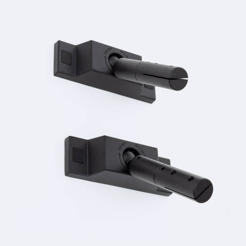 Lumexa Opbouwset Line Light 10m voor LED-strip 12/24/48V
