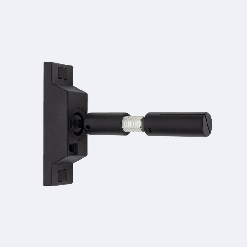 Lumexa Opbouwset Line Light 10m voor LED-strip 12/24/48V