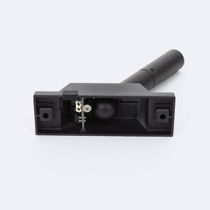 Lumexa Opbouwset Line Light 10m voor LED-strip 12/24/48V