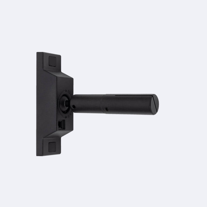 Lumexa Opbouwset Line Light 10m voor LED-strip 12/24/48V