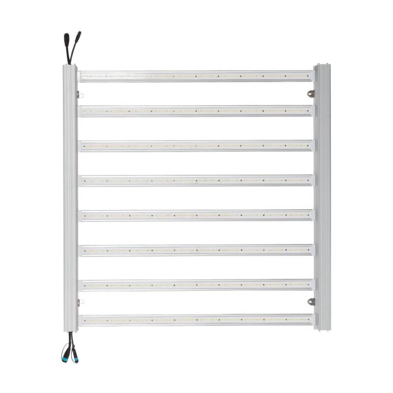 LED Kweeklamp Grow 630W