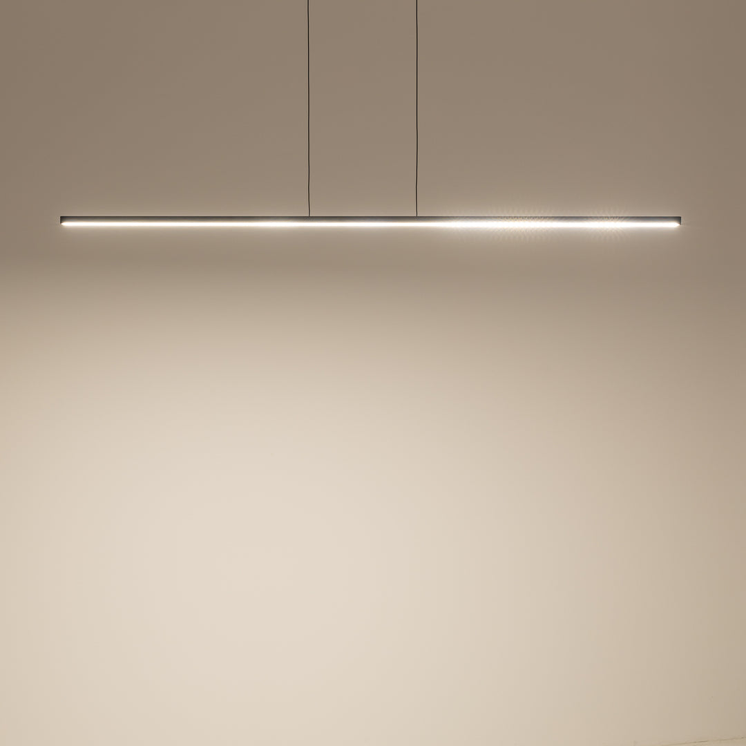 BAR LED hanglamp detail