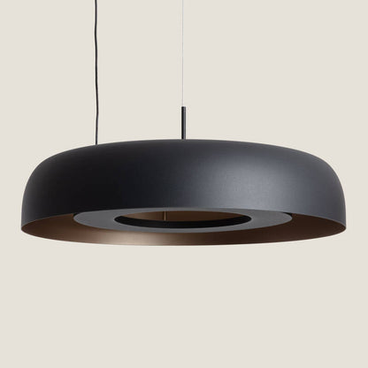Lumexa Cancotaro LED Hanglamp 18W Staal