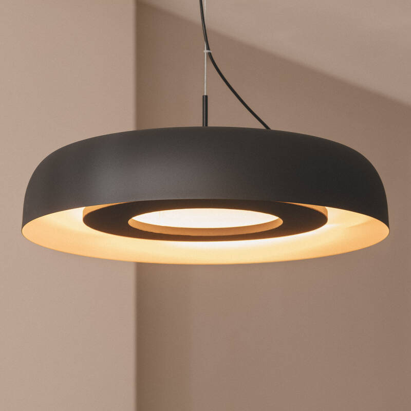 Lumexa Cancotaro LED Hanglamp 18W Staal