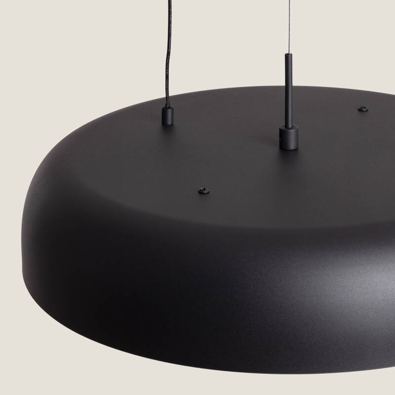 Lumexa Cancotaro LED Hanglamp 18W Staal