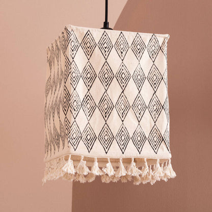 Lumexa Chembaro Hanglamp Katoen