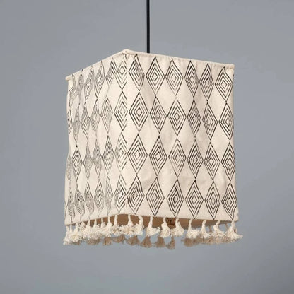 Lumexa Chembaro Hanglamp Katoen