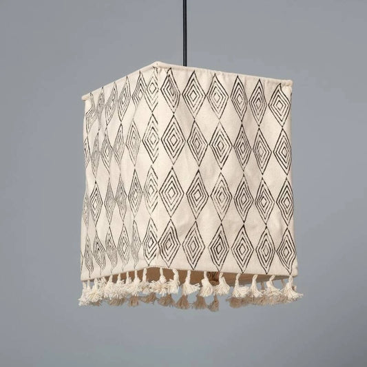 Lumexa Chembaro Hanglamp Katoen