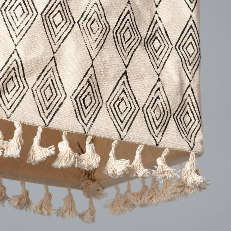 Lumexa Chembaro Hanglamp Katoen