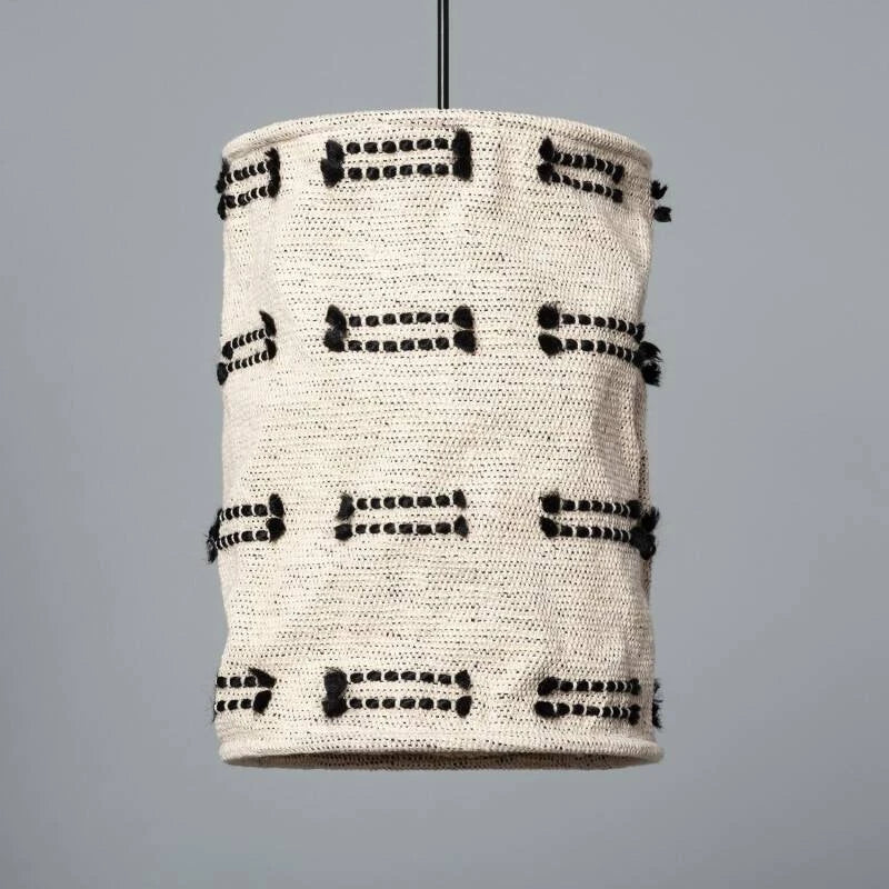 Lumexa Siuxavo Hanglamp Katoen Large