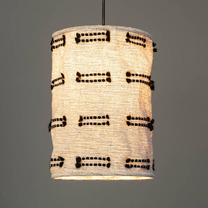 Lumexa Siuxavo Hanglamp Katoen Large