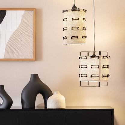 Lumexa Siuxavo Hanglamp Katoen Large