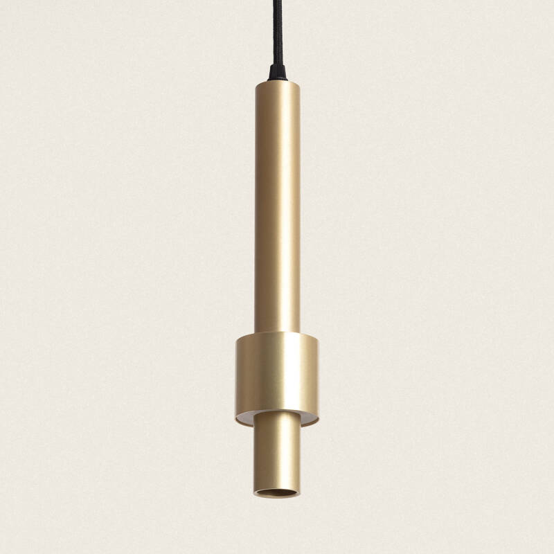 Lumexa Dakarivo Hanglamp Aluminium G9
