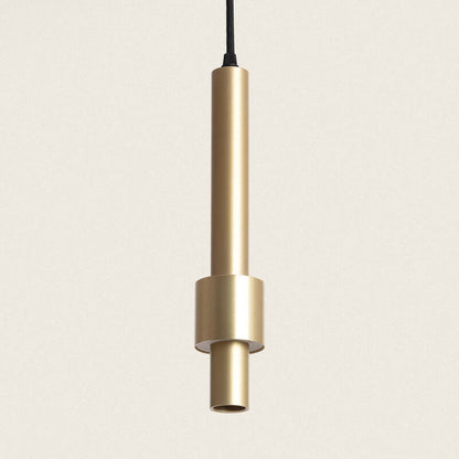 Lumexa Dakarivo Hanglamp Aluminium G9