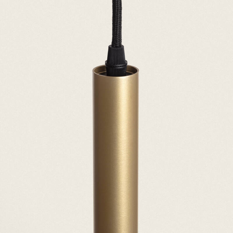 Lumexa Dakarivo Hanglamp Aluminium G9