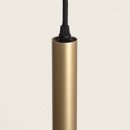 Lumexa Dakarivo Hanglamp Aluminium G9