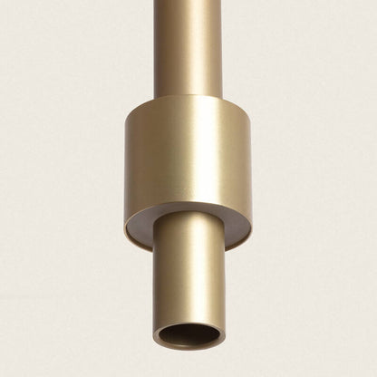 Lumexa Dakarivo Hanglamp Aluminium G9