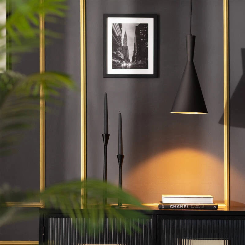 Lumexa Lennaro Hanglamp Aluminium