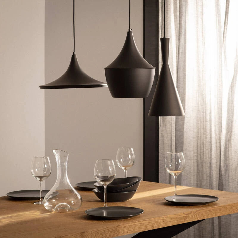 Lumexa Lennaro Hanglamp Aluminium