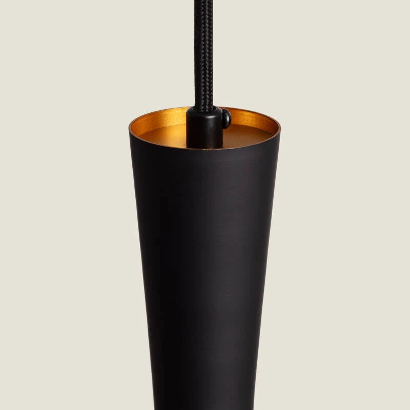 Lumexa Lennaro Hanglamp Aluminium