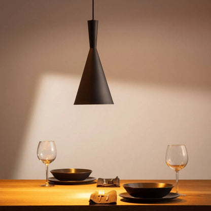 Lumexa Lennaro Hanglamp Aluminium