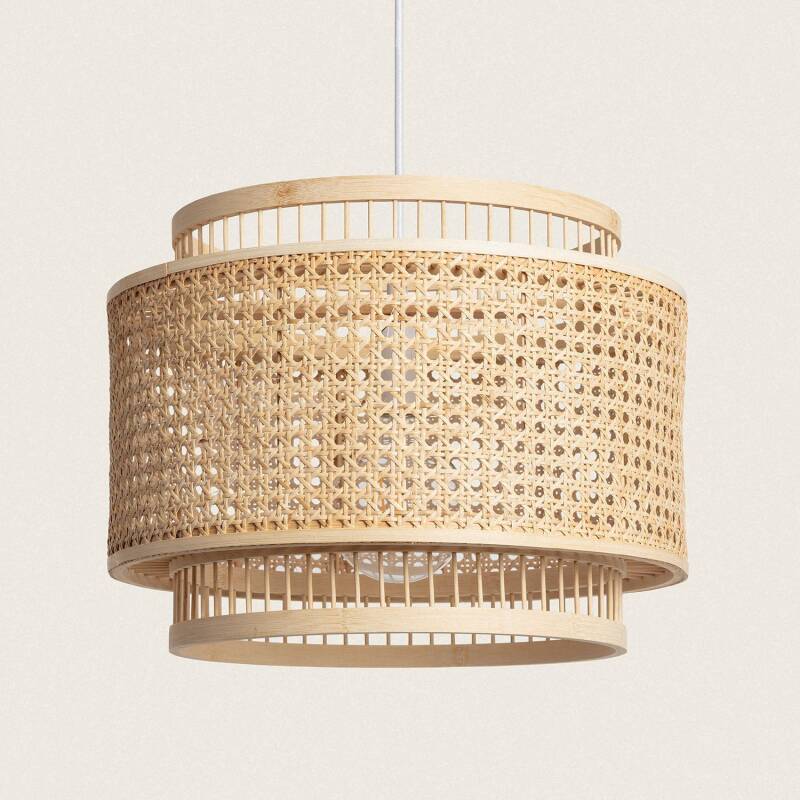 Lumexa Bangkaro Hanglamp Bamboe