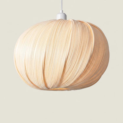 Lumexa Korowaro Hanglamp Bamboe